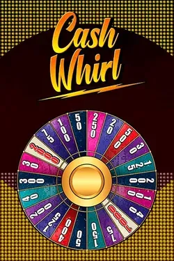 Neues Spiel: Cash Whirl