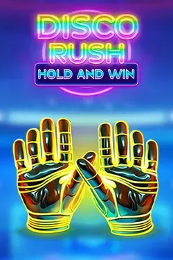 Neues Spiel: Disco Rush Hold and Win