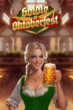 Neues Spiel: Goldie Oktoberfest