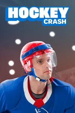 Neues Spiel: Hockey Crash
