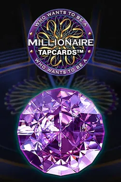 Neues Spiel: Millionaire Tapcards