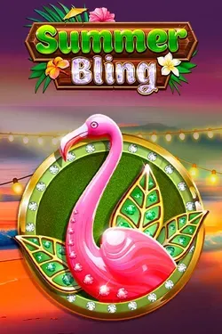 Neues Spiel: Summer Bling