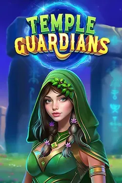 Neues Spiel: Temple Guardians