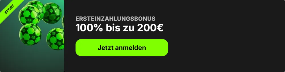 Spinit Casino Promo: Bonus Sport