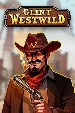 Top Spiel: Clint Westwild