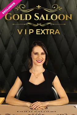 Top Spiel: Live Gold Saloon VIP