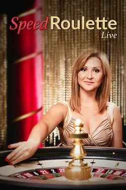 Top Spiel: Live Speed Roulette