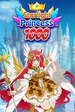 Top Spiel: Starlight Princess 1000